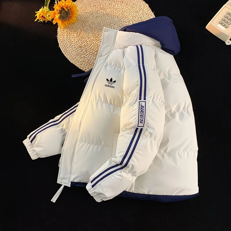 Куртка adidas #1