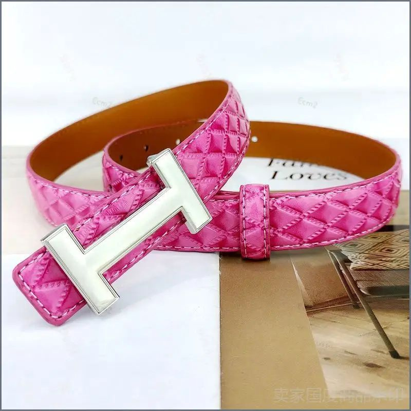 Hermes Ремень #1