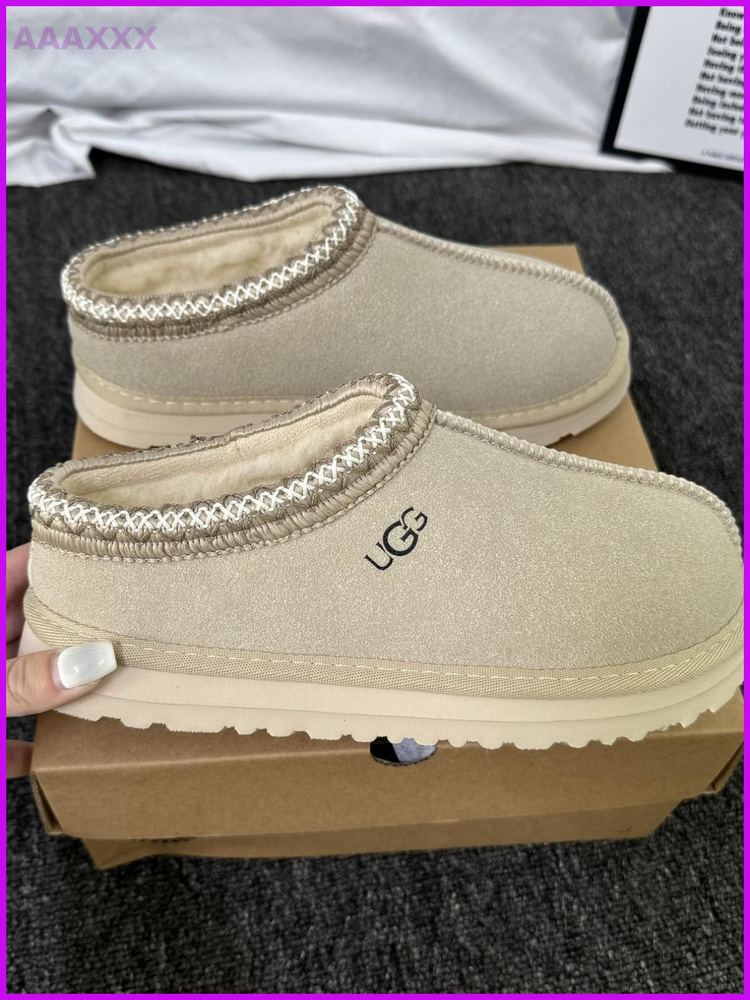 Угги UGG #1