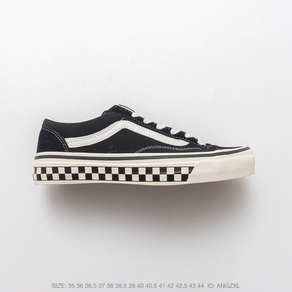 Кроссовки Vans #1