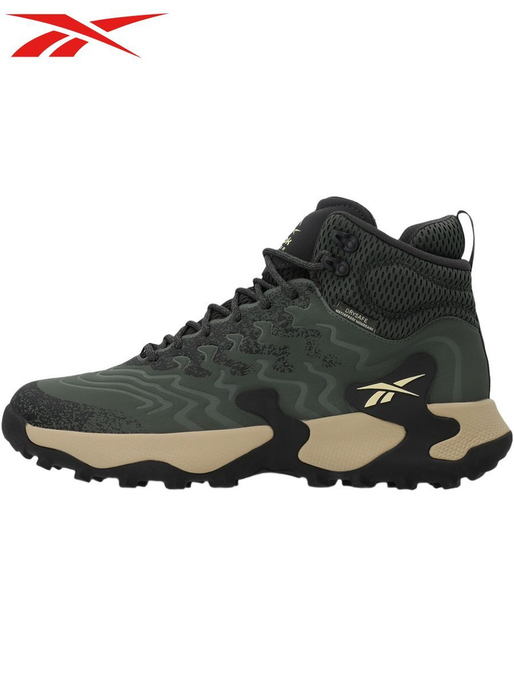 Ботинки Reebok Kitari Dmx #1