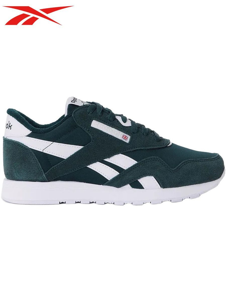 Кроссовки Reebok Classic Nylon #1