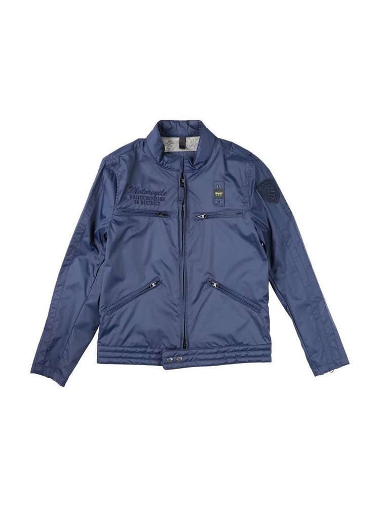 Куртка Blauer #1