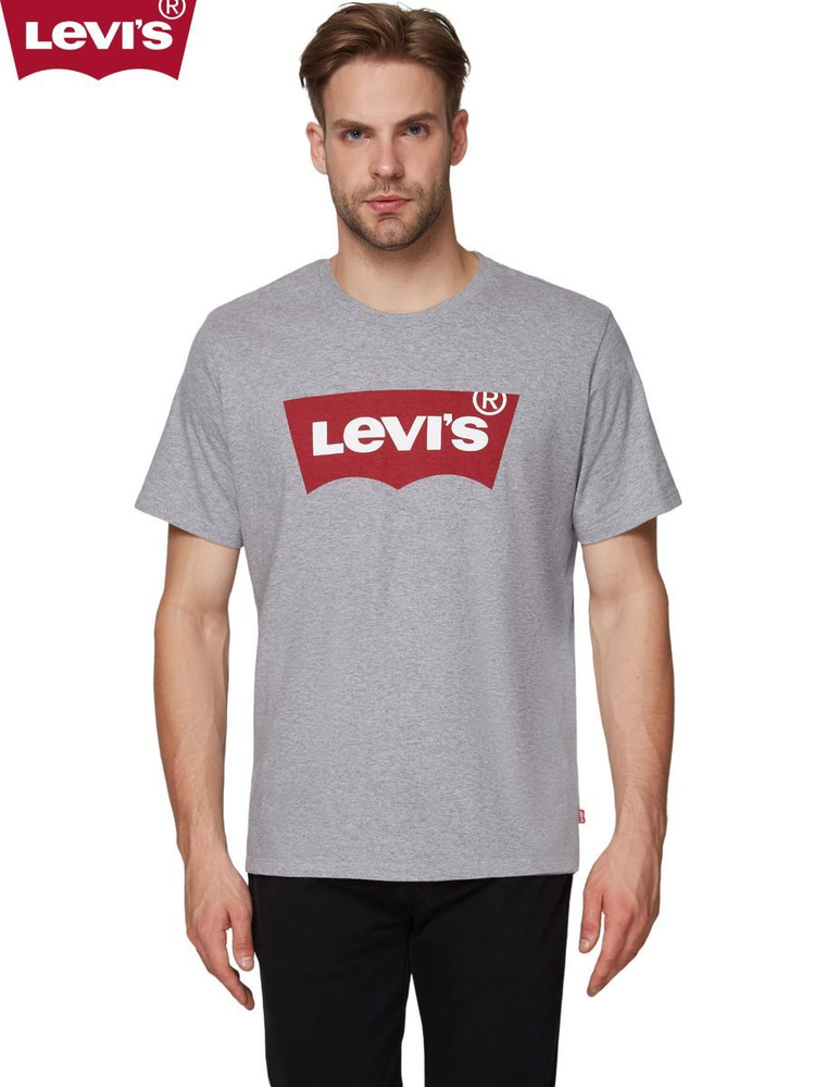 Футболка Levi's Graphic Tee 1 шт #1