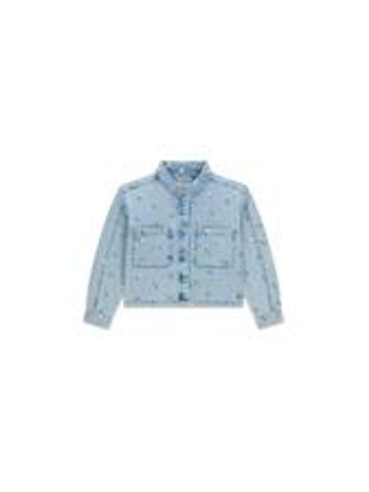 Куртка GUESS #1