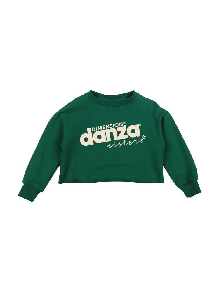 Свитшот DIMENSIONE danza #1