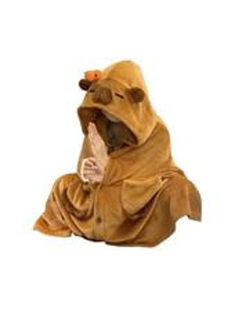 CAPYBARA Плед #1