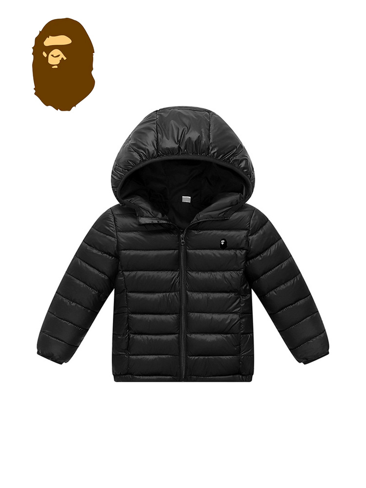 Куртка BAPE #1