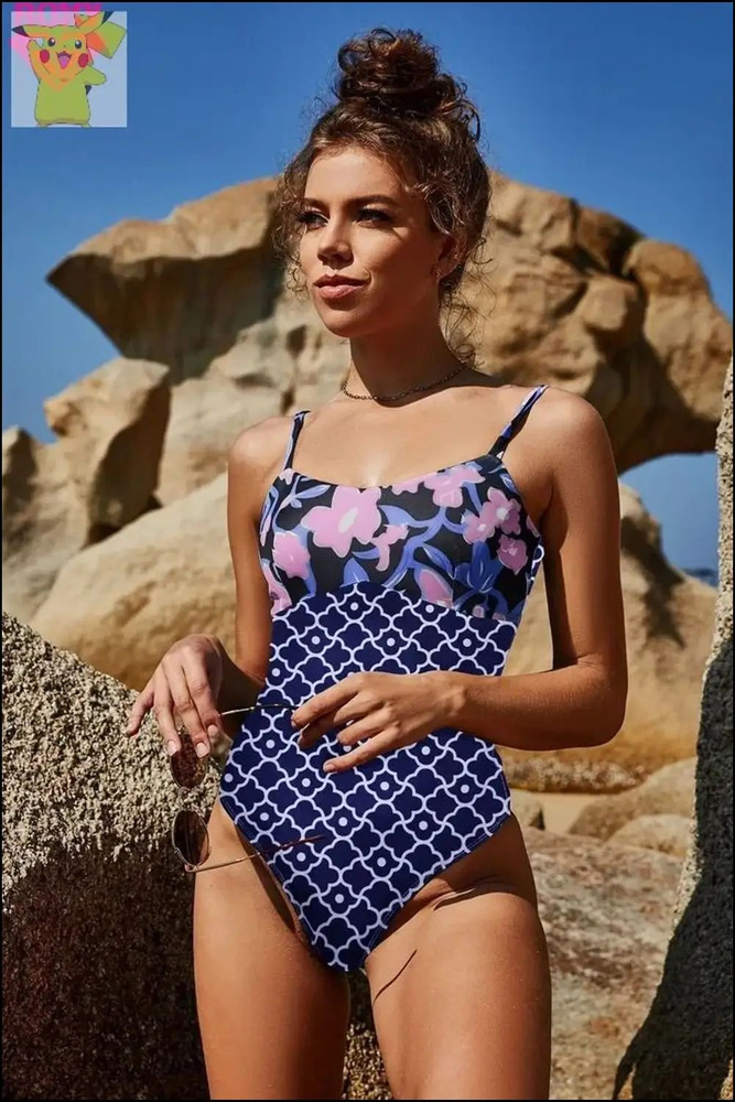 Купальник Roxy #1