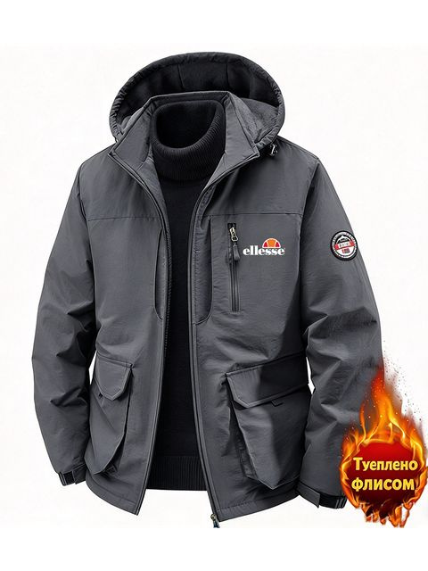 Куртка Ellesse #1