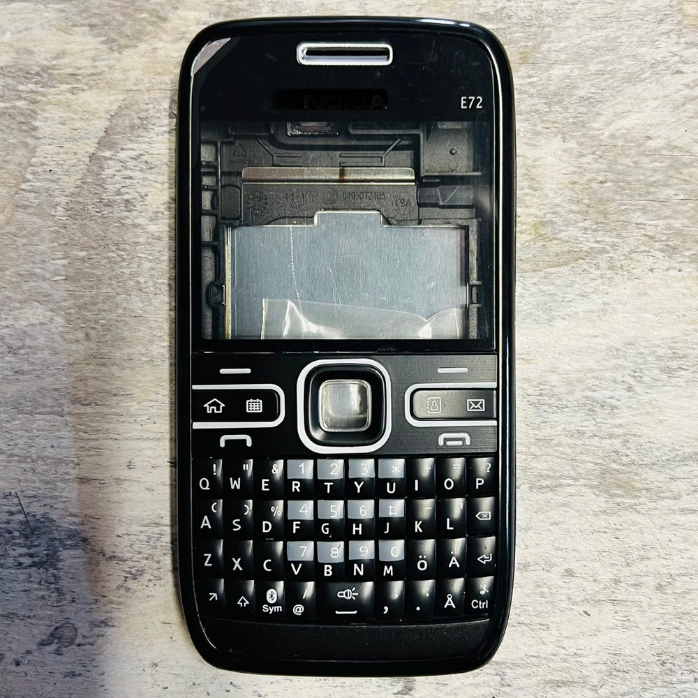 Корпус Nokia E72 #1