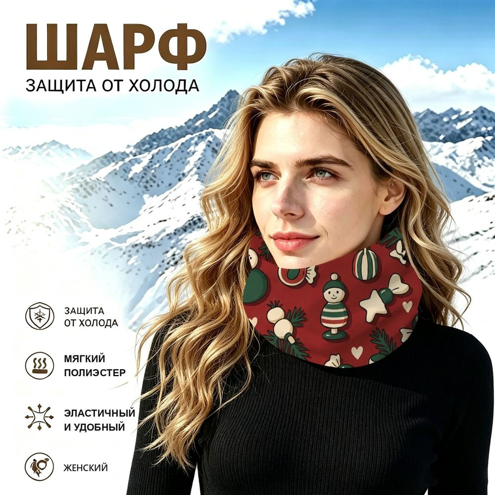 Бафф #1
