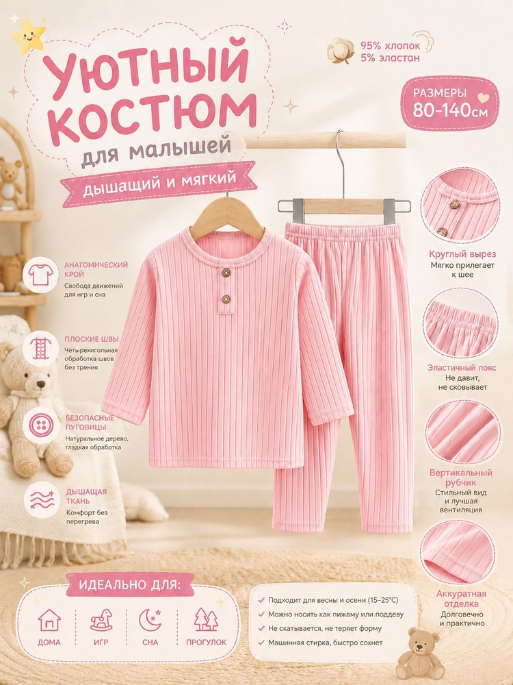 Комплект одежды #1