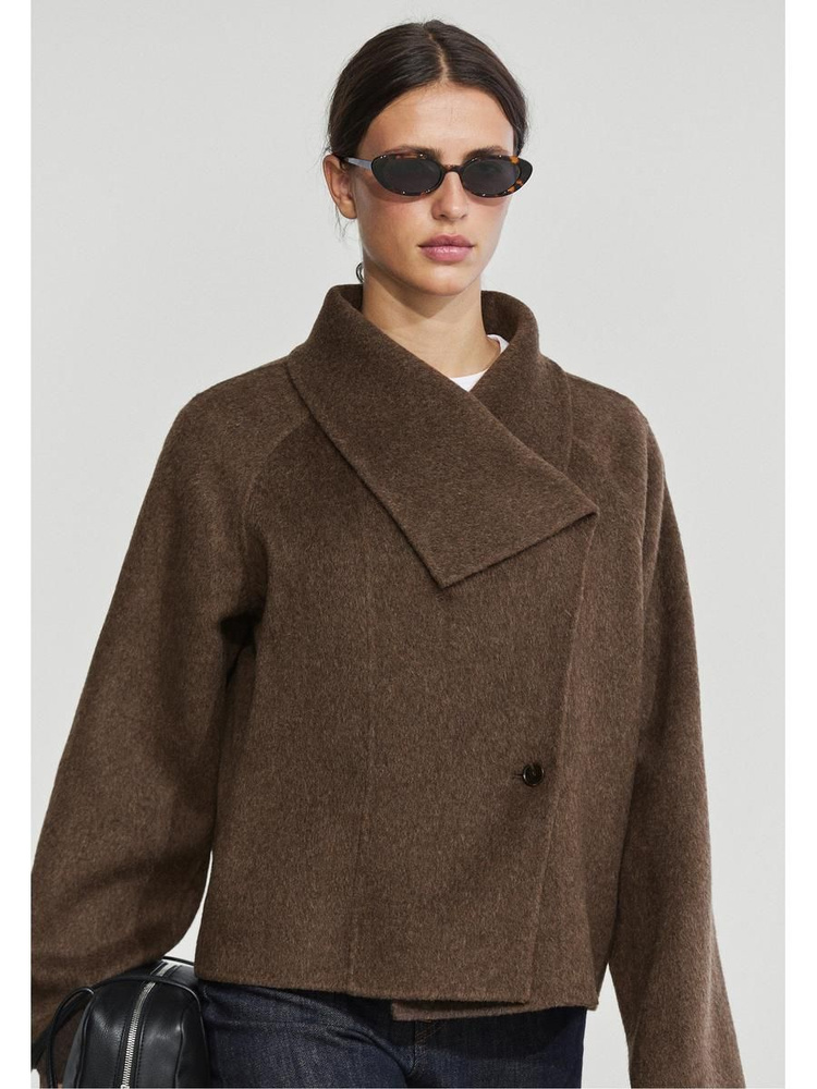 Куртка Massimo Dutti #1