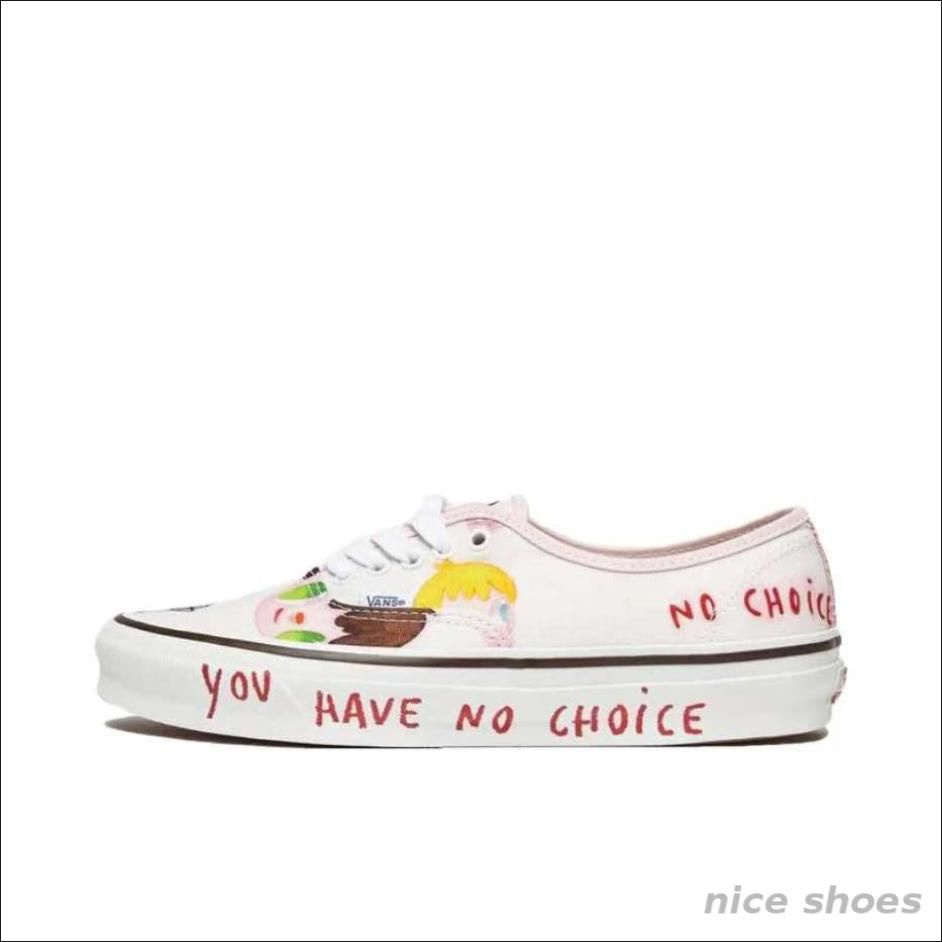 Кеды Vans Old Skool #1