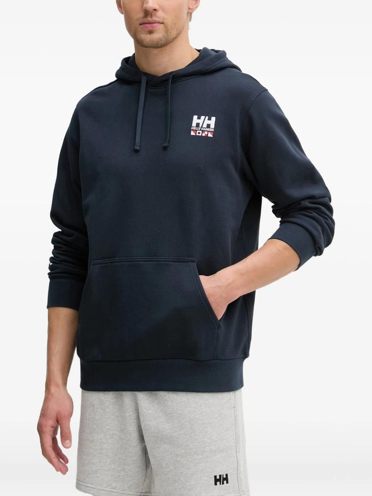 Худи Helly Hansen #1