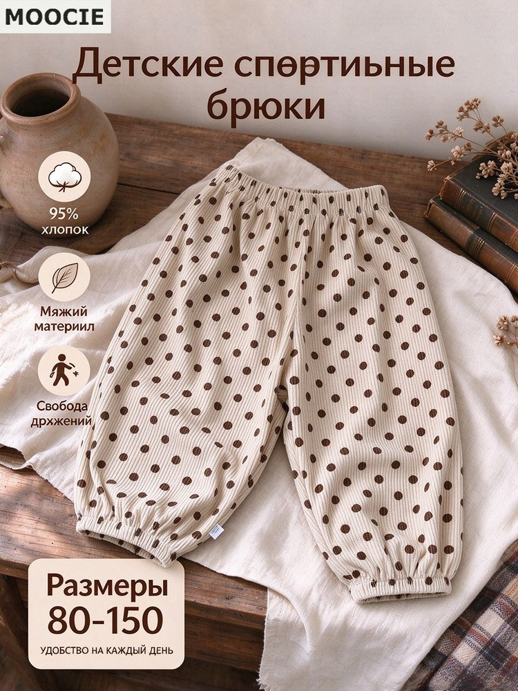 Брюки #1