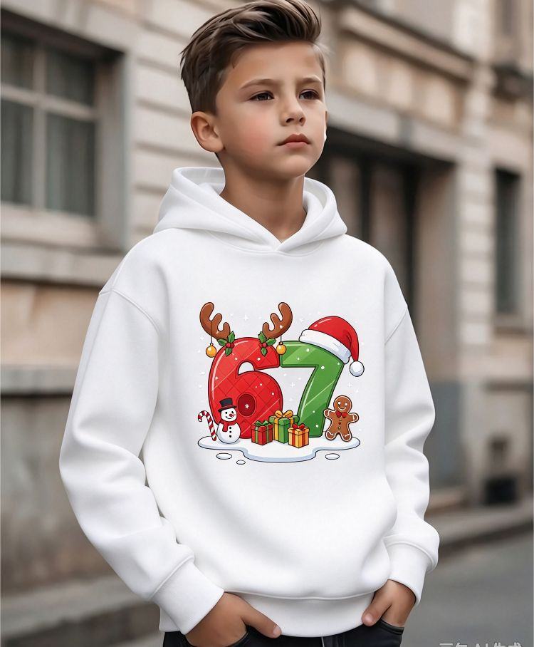 Худи #1