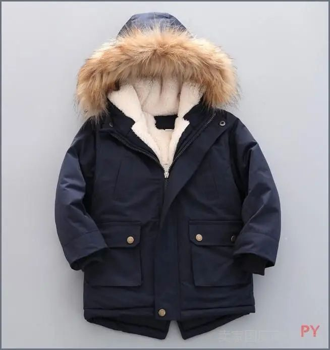 Парка #1