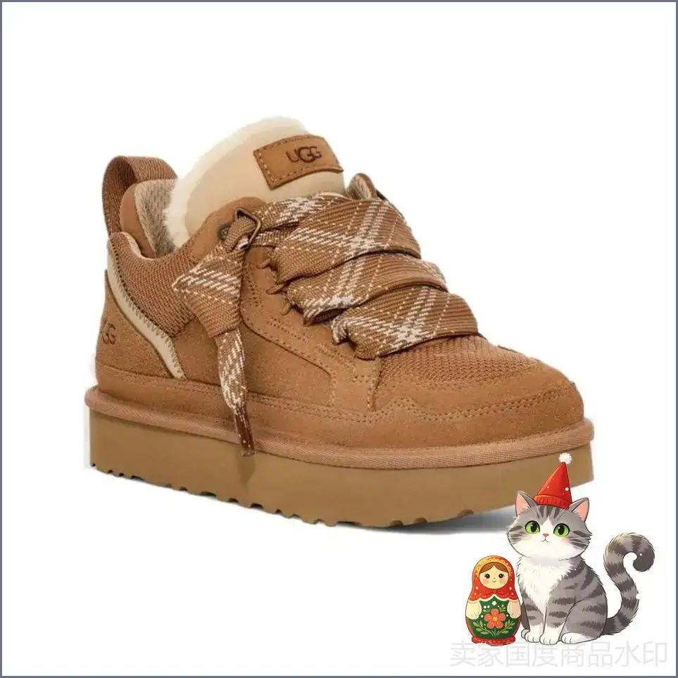 Кроссовки UGG #1