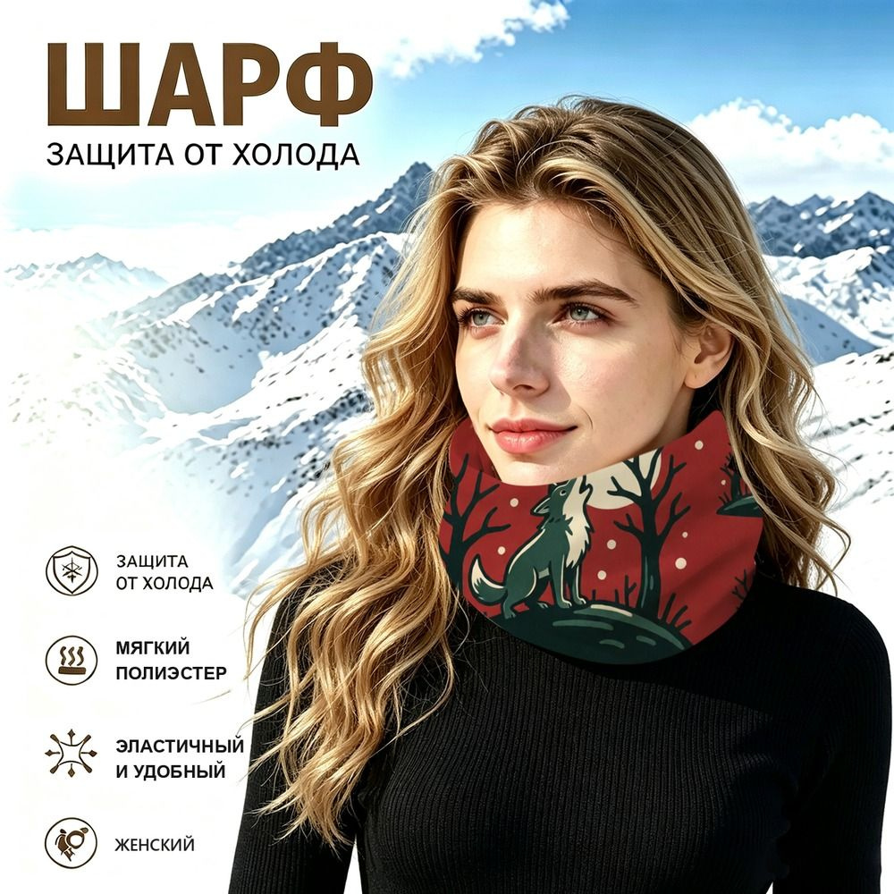 Бафф #1