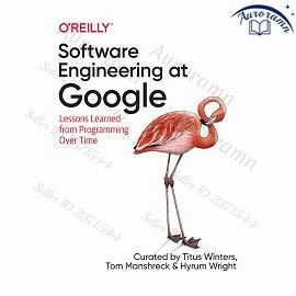 Software Engineering at Google: Lessons Learned from Programming Over Time #1