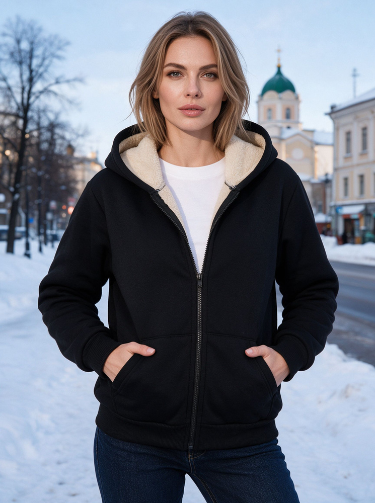 Куртка #1