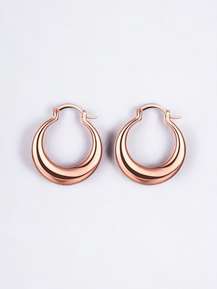 Серьги #1