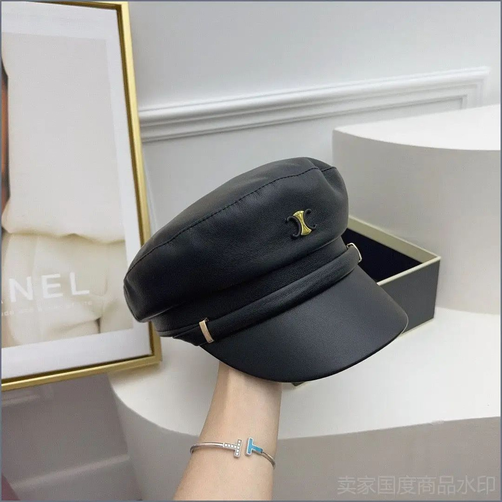 Берет CELINE #1