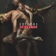 CD-диск EDITORS Violence #1