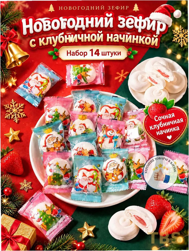 Конфеты #1