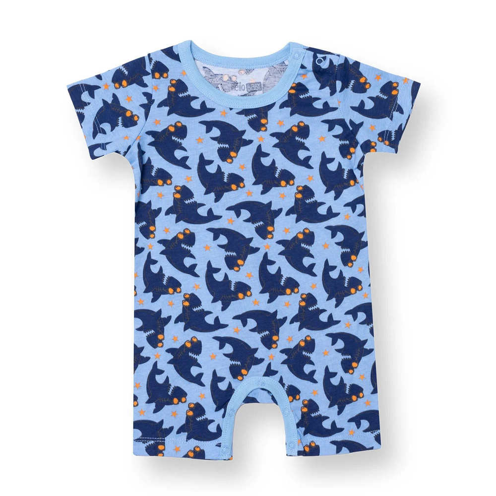 Песочник HelloBaby #1