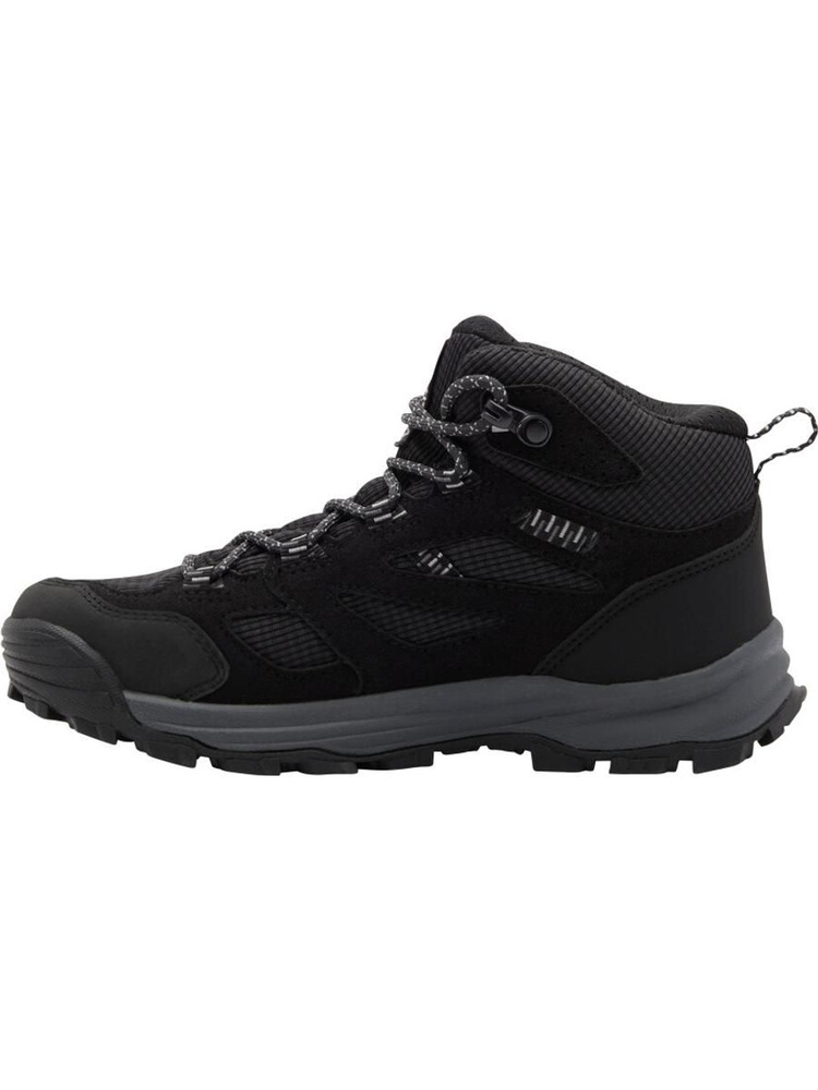 Ботинки Jack Wolfskin #1