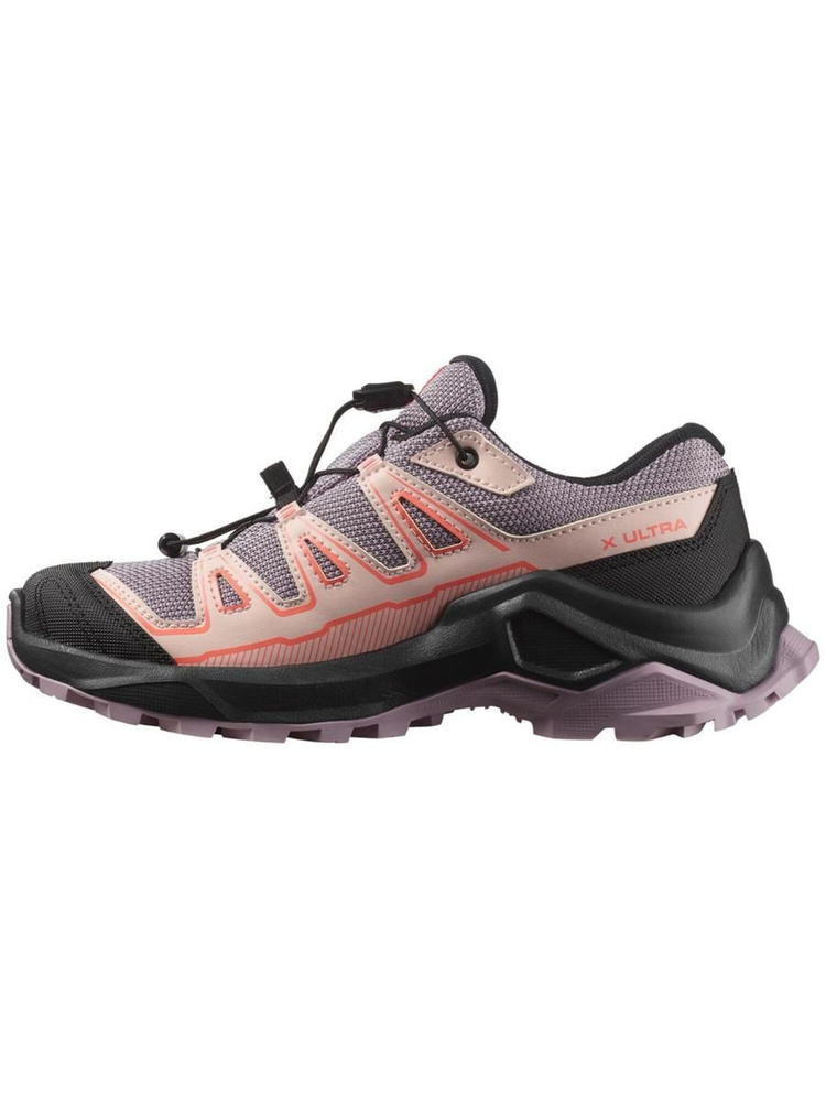 Ботинки Salomon #1