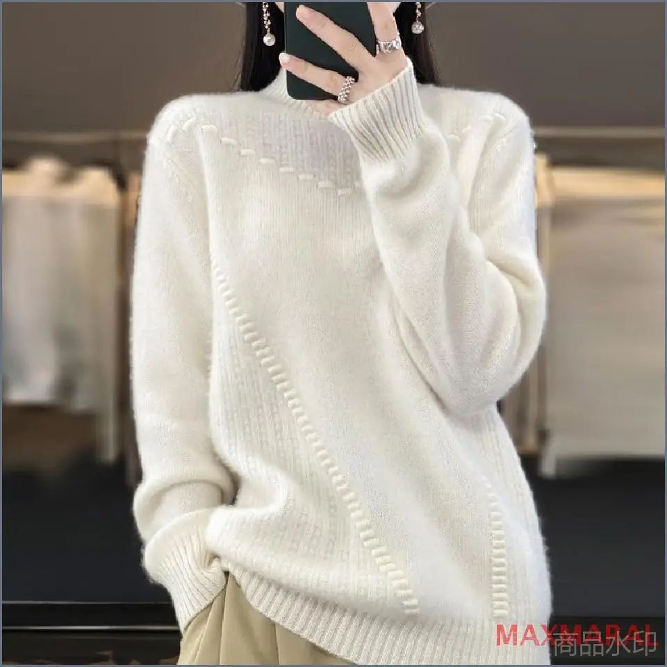 Свитер MAXMARAL #1