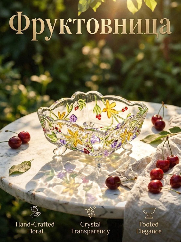 Фруктовница #1