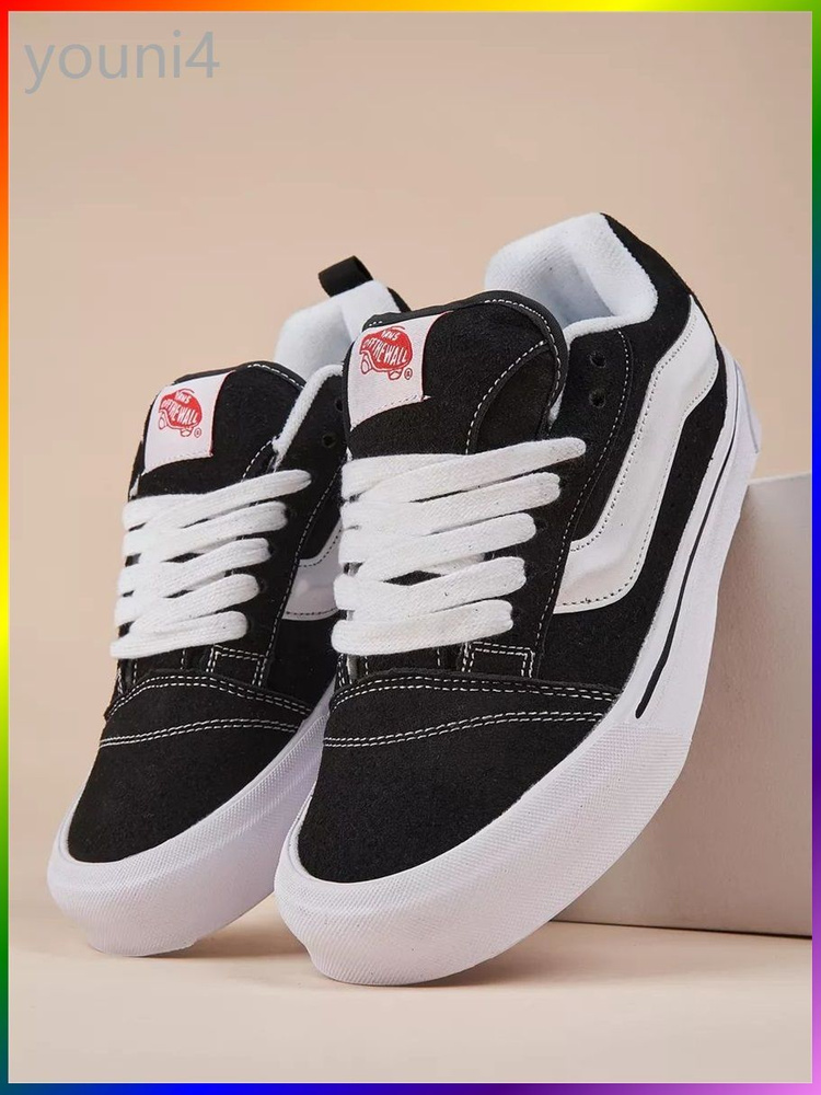 Кроссовки Vans #1