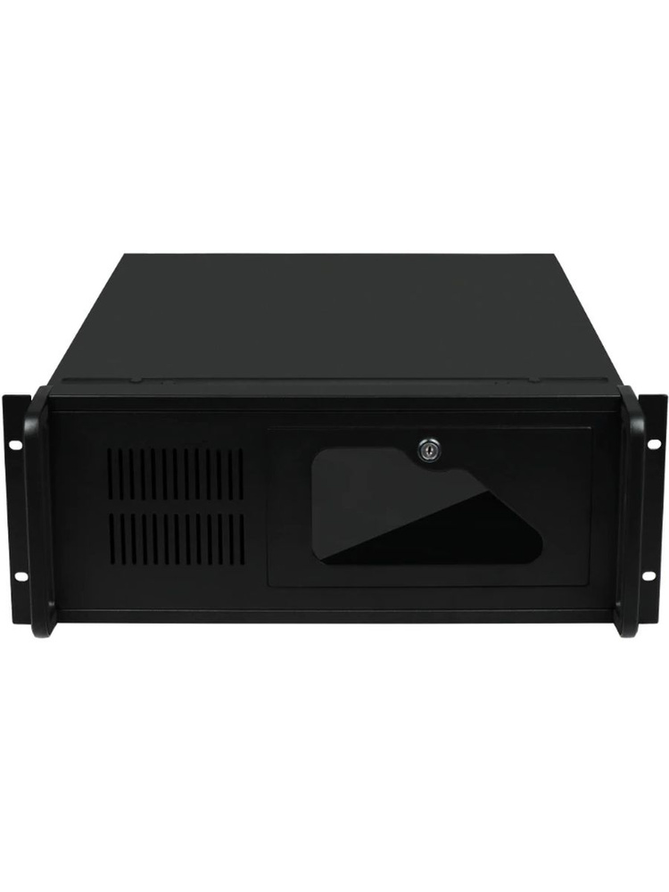 Сервер LPA-Server-R #1