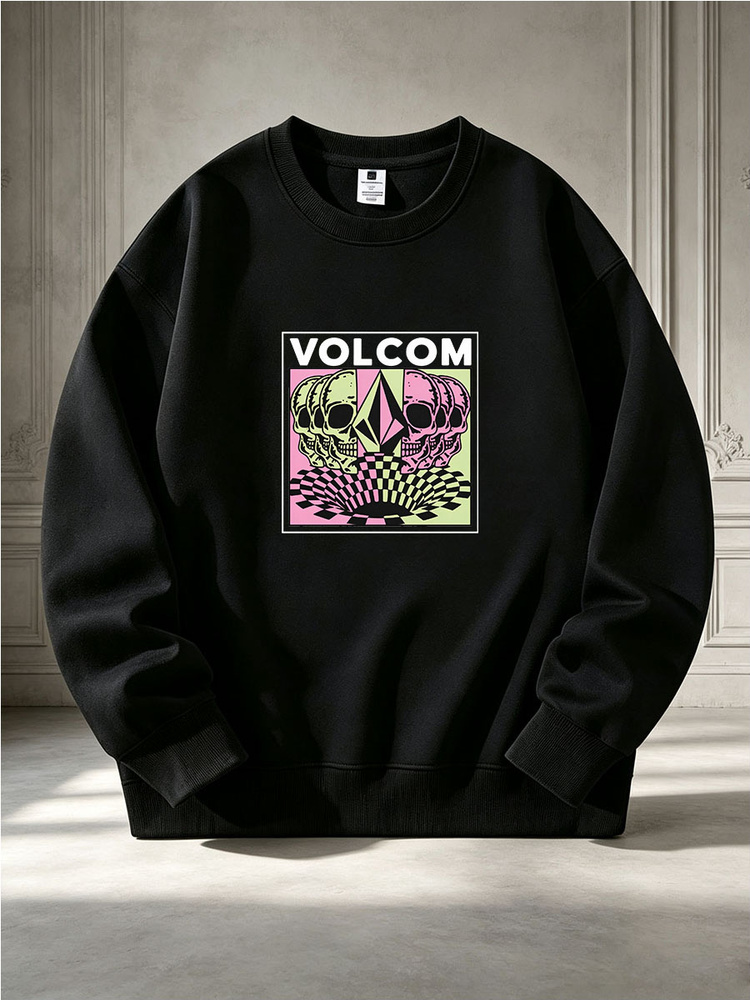 Толстовка Volcom #1