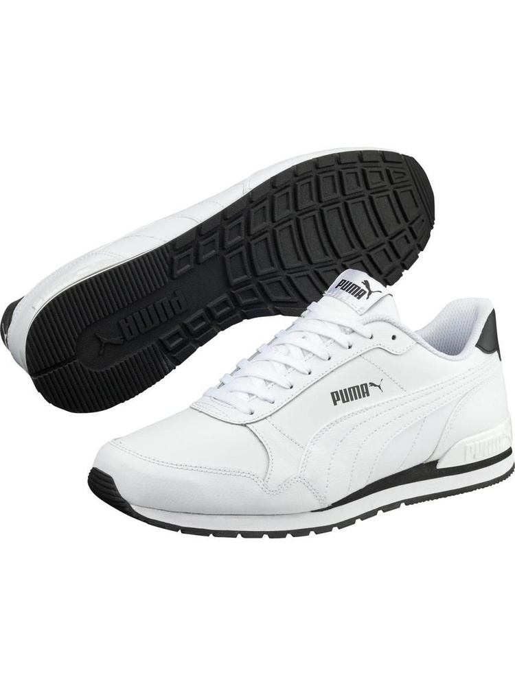 Кроссовки PUMA #1