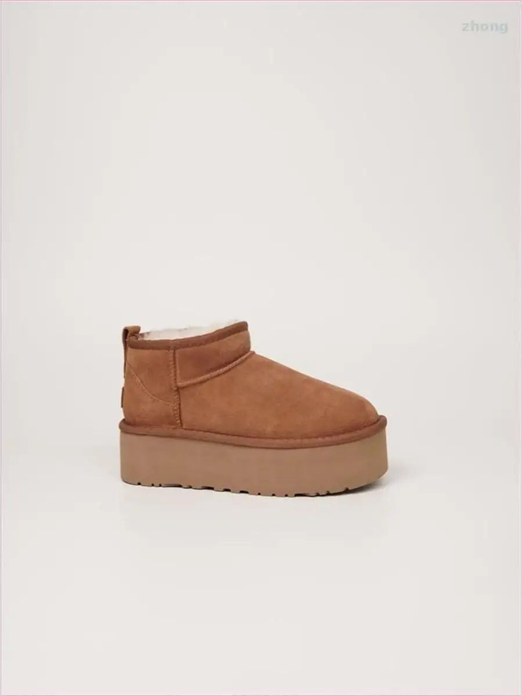 Угги UGG #1