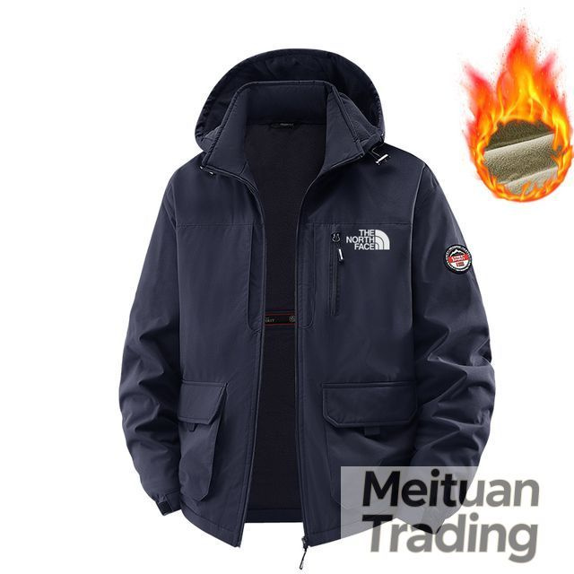 Куртка The North Face #1