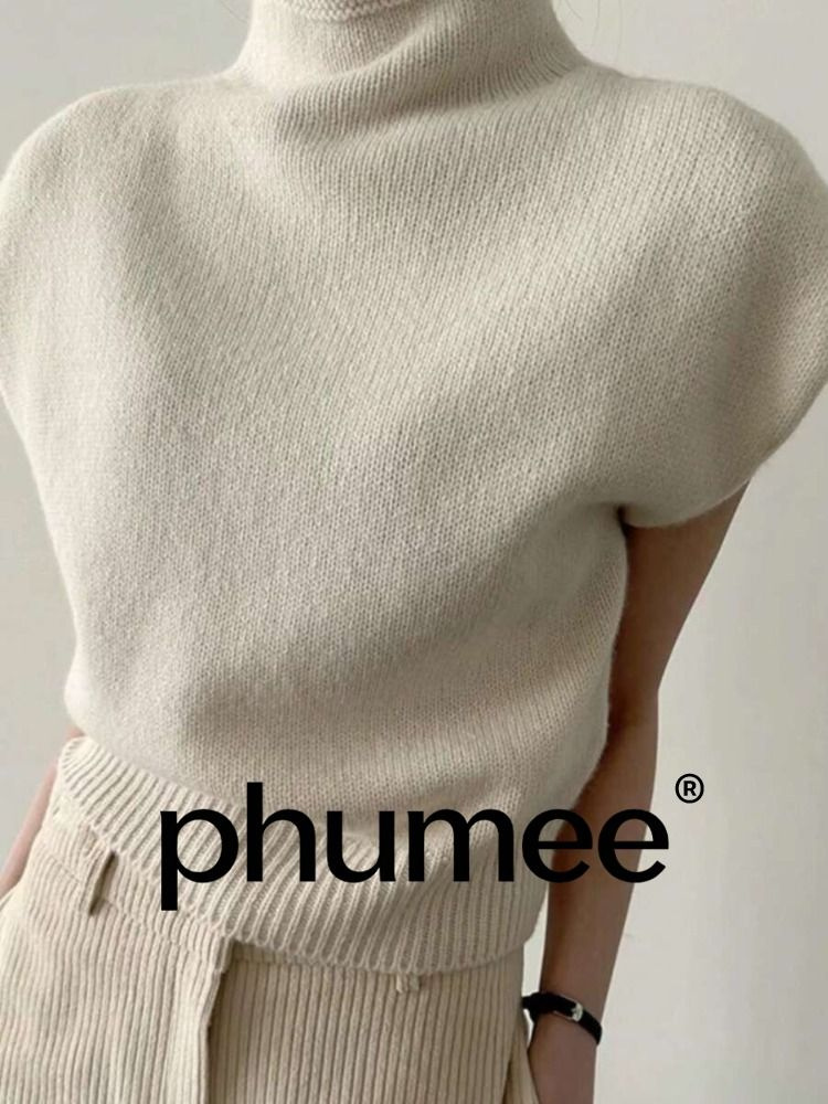 Джемпер phumee #1