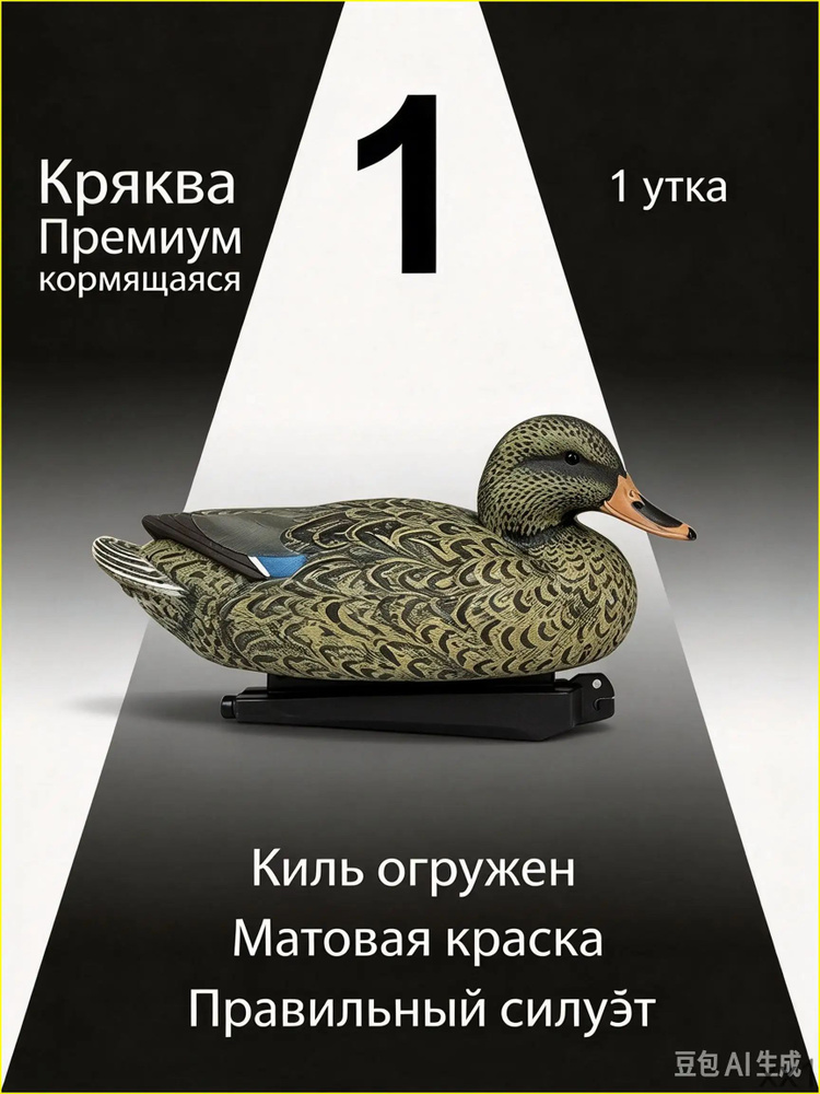 Чучело #1