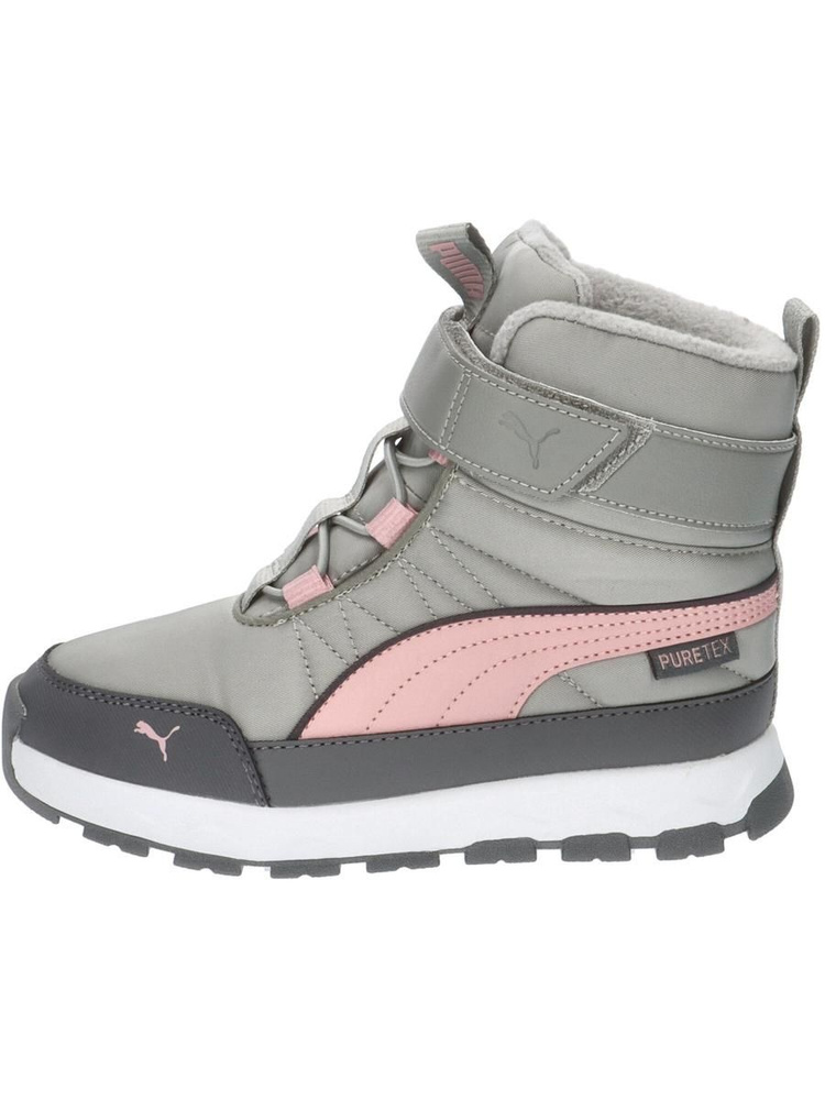 Ботинки PUMA #1
