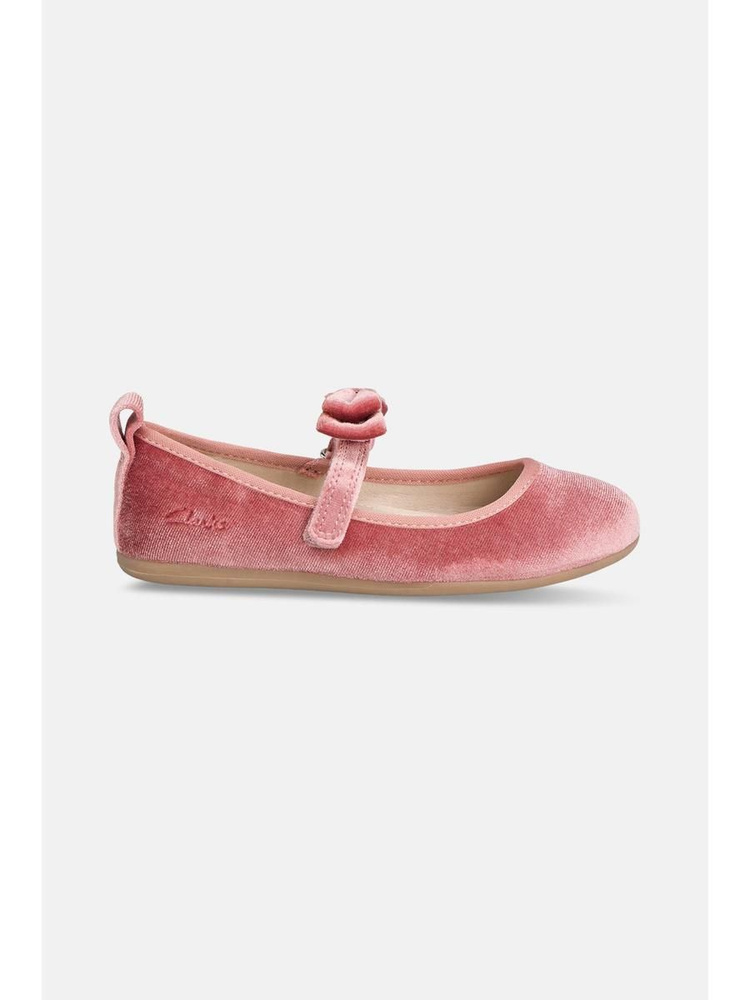 Балетки Clarks #1