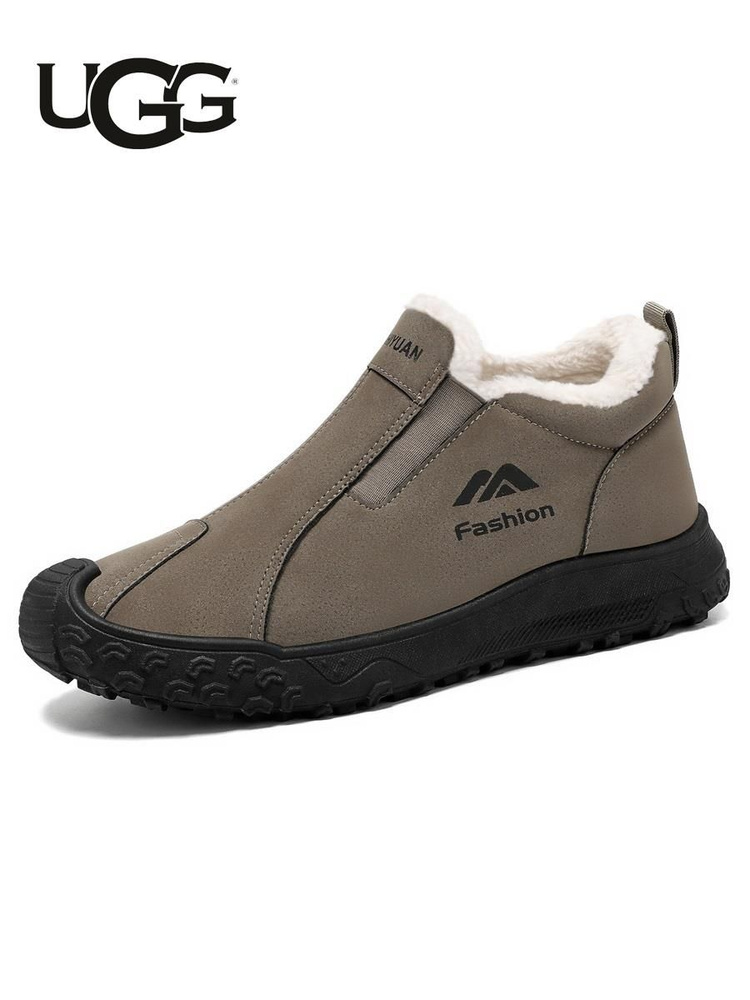 Кроссовки UGG #1