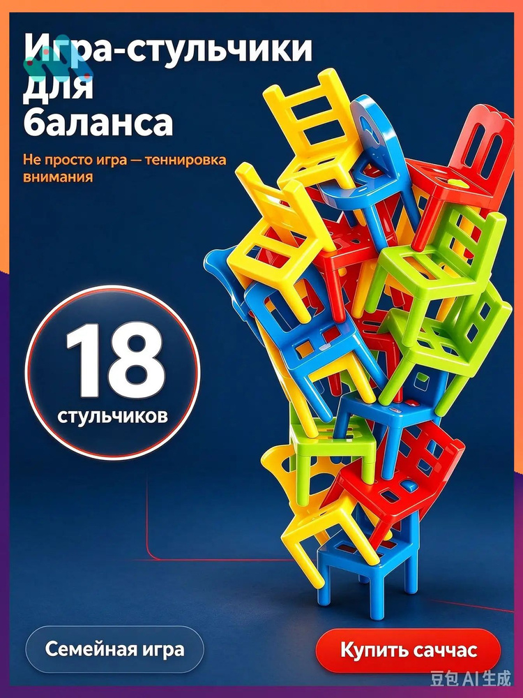 Настольная игра #1