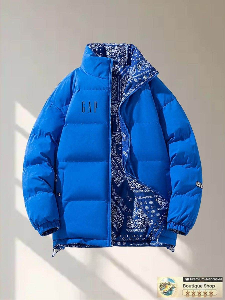 Куртка GAP #1