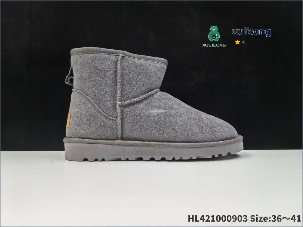 Угги UGG ugg #1